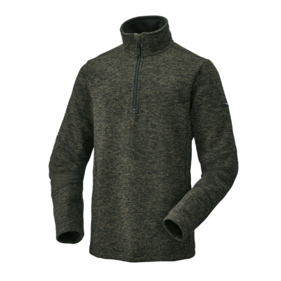 Pull Camionneur Homme PARKSIDE® - Chaleur et Confort Recyclés