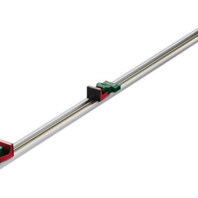 PARKSIDE® Rail de Scie Précis : Guides de Coupe Parfaits