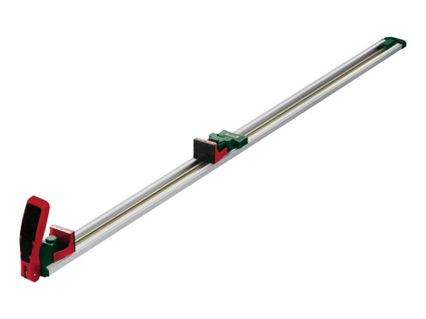 PARKSIDE® Rail de Scie Précis : Guides de Coupe Parfaits