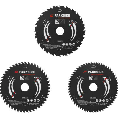 Lame de Scie Circulaire PARKSIDE PERFORMANCE® 190mm