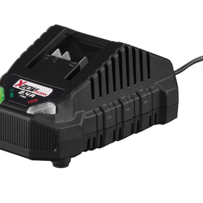 Chargeur Batterie PARKSIDE PLG 20 C1 2,4A - 20V