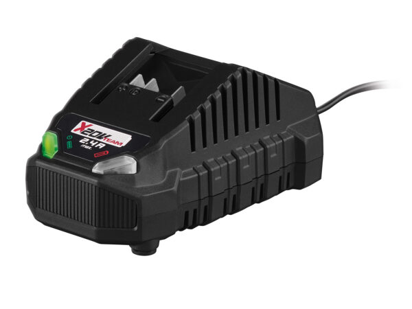 Chargeur Batterie PARKSIDE PLG 20 C1 2,4A - 20V