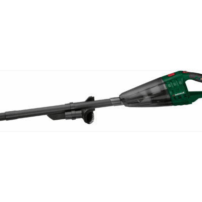 PARKSIDE Aspirateur à Main Sans Fil 20V - Nettoyage Polyvalent
