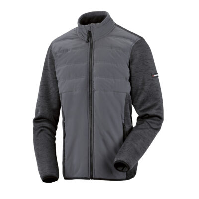 PARKSIDE Veste de travail double homme - Confort & Durabilité