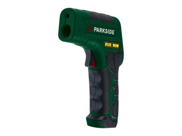 Thermomètre Infrarouge PARKSIDE PTI 380 C2 - Mesure Précise