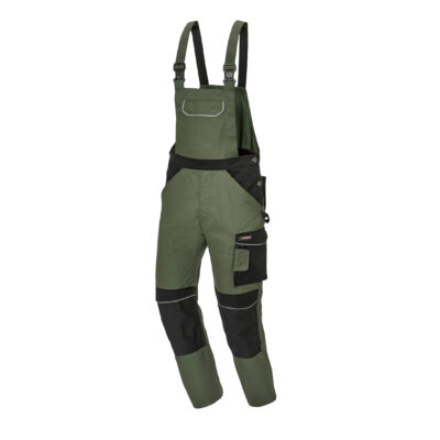 Salopette de Travail Homme PARKSIDE PERFORMANCE® – Confort et Durabilité