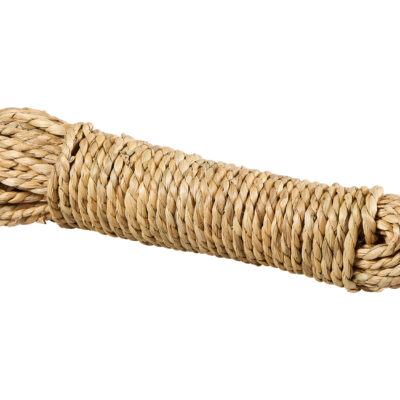 Cordon d'Algues Naturel PARKSIDE® 15m - Déco Jardin & Maison