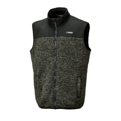 PARKSIDE® Veste Polaire Homme Sans Manches - Chaleur et Confort