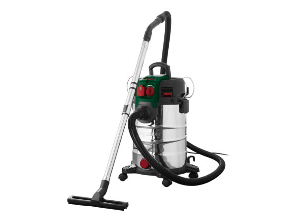 PARKSIDE® Aspirateur Eau et Poussière 1500W - PWD 30 C1