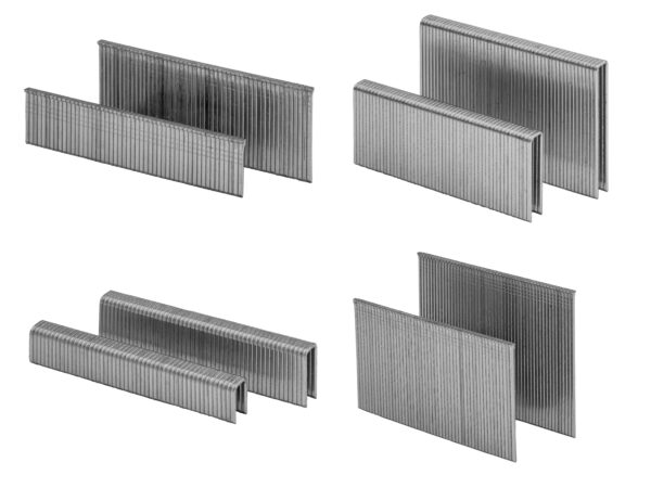 PARKSIDE® Set Agrafes & Clous – Agrafeuses Manuelles, Électriques & Pneumatiques