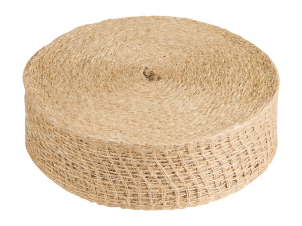 Ruban de Jute PARKSIDE® 20m : Décoration Naturelle et Jardinage Éco-Responsable