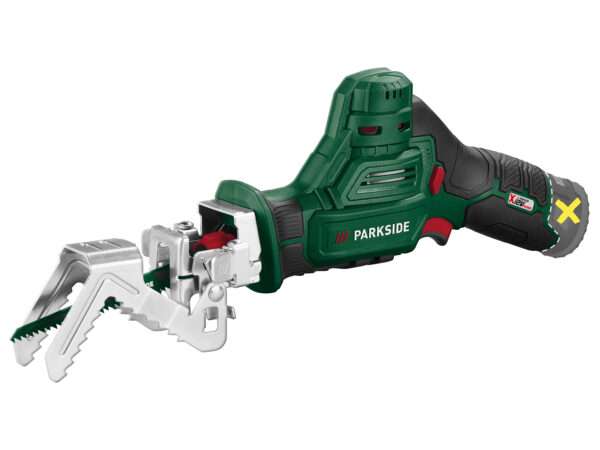 PARKSIDE® Coupe-Branches Sans Fil 12V - Élaguez Facilement!