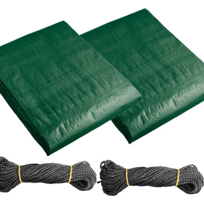 Bâche Universelle PARKSIDE® 1.5x6m - Protection et Résistance