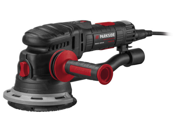 PARKSIDE PERFORMANCE Ponceuse Excentrique 750W - PPEXS 750 B2