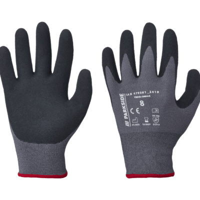 Gants de Travail PARKSIDE® - Protection, Confort et Durabilité