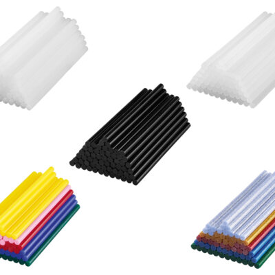 PARKSIDE® Bâtons de Colle Basse Température - 60 Pièces