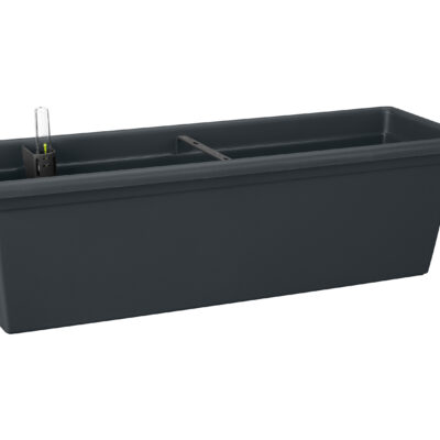 Jardinière PARKSIDE® 60cm : Recyclée, Arrosage Automatique