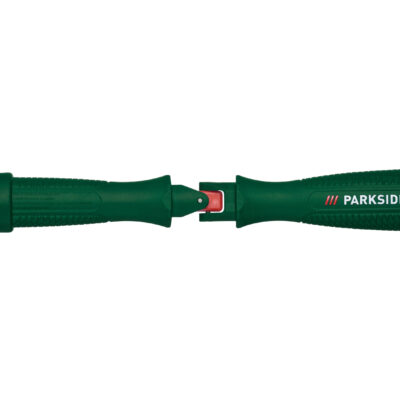 PARKSIDE® Clé Universelle Montage Sanitaire - Abattant WC & Robinetterie