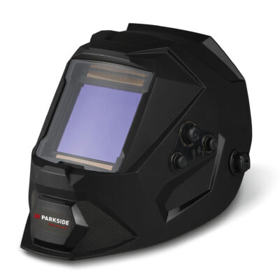 PARKSIDE PERFORMANCE® Casque Soudure Automatique XXL True Color