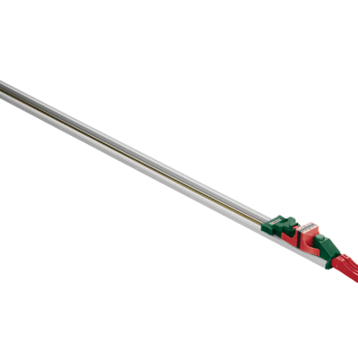 Rail de Scie PARKSIDE PSS A1 : Guide de Coupe Précis et Polyvalent