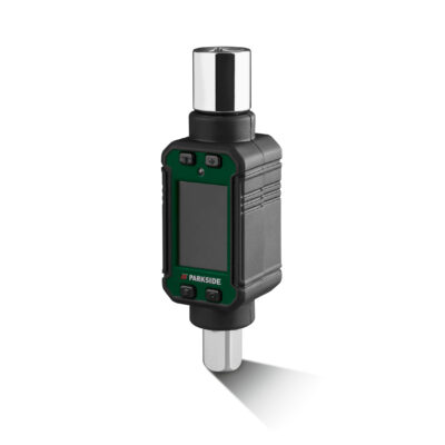 PARKSIDE® Adaptateur de Couple Numérique : Précision et Contrôle