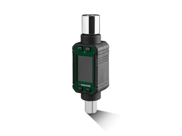 PARKSIDE® Adaptateur de Couple Numérique : Précision et Contrôle