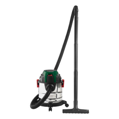 PARKSIDE Aspirateur Eau et Poussière PWD 12 B1 - 1200W