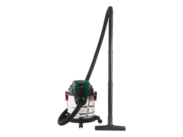 PARKSIDE Aspirateur Eau et Poussière PWD 12 B1 - 1200W