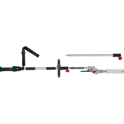 PARKSIDE® PEHSL 710 A1 : Taille-haies à Manche Long Puissante