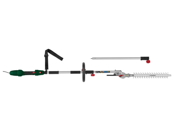 PARKSIDE® PEHSL 710 A1 : Taille-haies à Manche Long Puissante