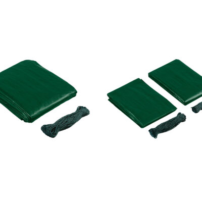 Bâche Universelle PARKSIDE® : Protection Intérieure & Extérieure