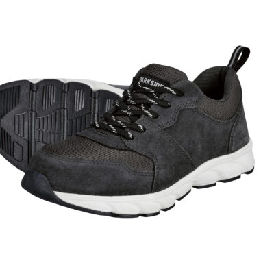 Chaussures de Sécurité Homme PARKSIDE® S1 - Style Sneaker & Protection