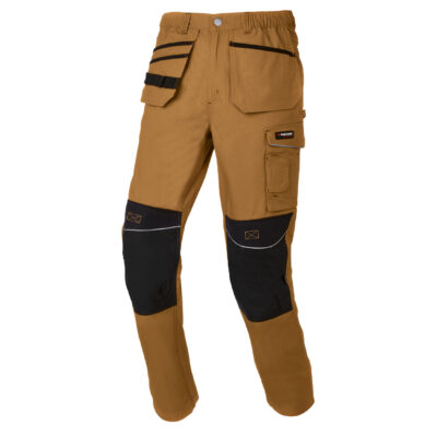 Pantalon de Travail Homme PARKSIDE PERFORMANCE® Résistant & Pratique