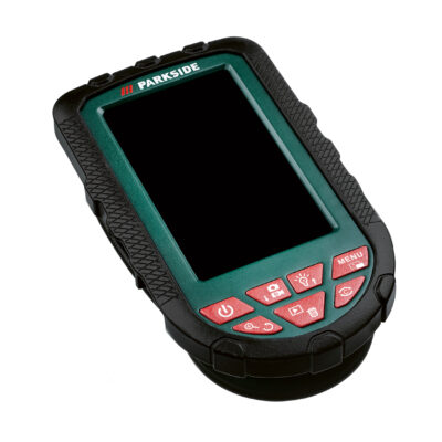 PARKSIDE® Caméra d'inspection PKIK 4.3 A2 - Inspection Facile