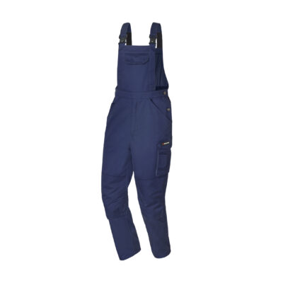 Salopette de Travail Homme PARKSIDE® : Confort, Praticité & Durabilité