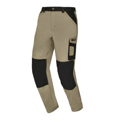 Pantalon de Travail Homme PARKSIDE®: Confort, Résistance et Éco-Responsabilité