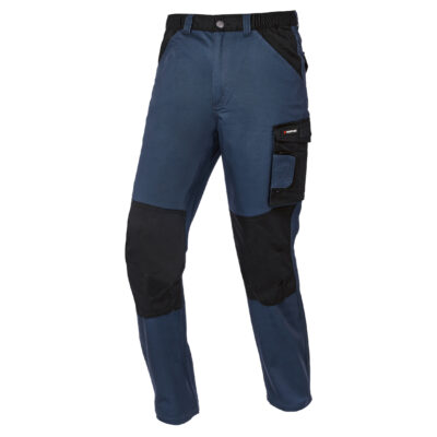 PARKSIDE® Pantalon de Travail Homme : Confort, Solidité et Éco-responsable