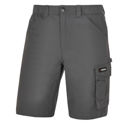 Short de Travail Homme PARKSIDE® - Confort, Robustesse et Éco-responsable
