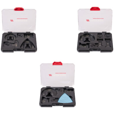 PARKSIDE PERFORMANCE® Accessoires Outil Multifonction