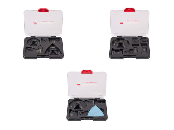 PARKSIDE PERFORMANCE® Accessoires Outil Multifonction