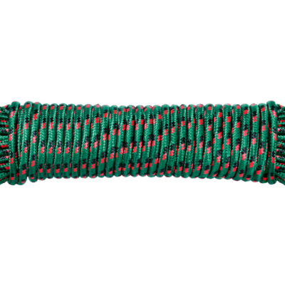Corde Multi-usages PARKSIDE® : Robuste, 30m, 110kg