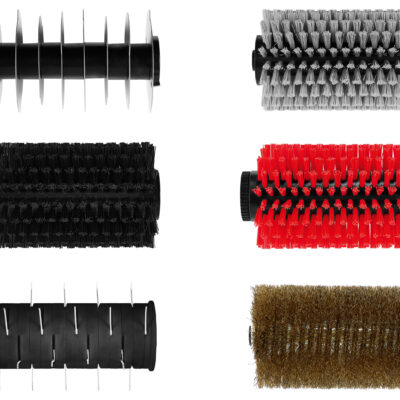 Rouleau Brosse de Surface PARKSIDE®: Nettoyage & Entretien Optimal