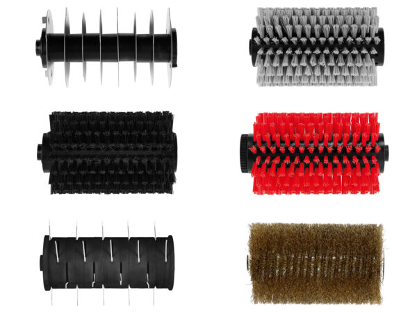 Rouleau Brosse de Surface PARKSIDE®: Nettoyage & Entretien Optimal