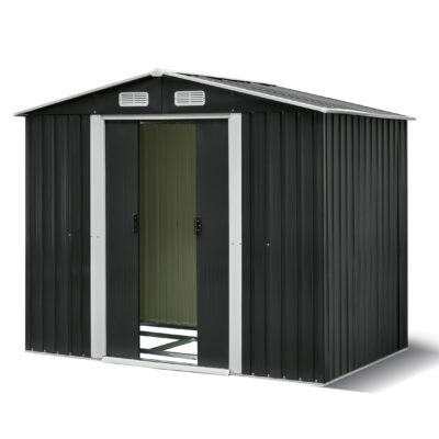 Abri de Jardin PARKSIDE® - Rangement Extérieur Sécurisé & Durable
