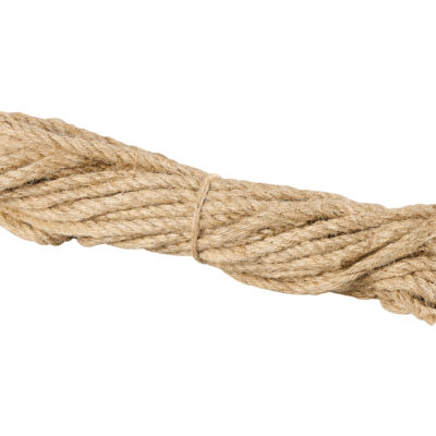 Corde en Jute PARKSIDE® 10m - Naturelle et Biodégradable
