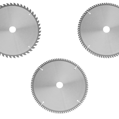 Lame de Scie Circulaire PARKSIDE® PKSB 254 A1 - Bois & Aluminium