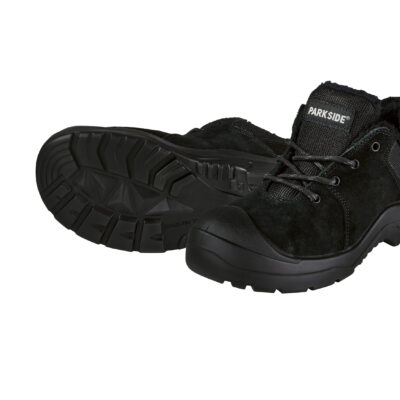 PARKSIDE® Chaussures de Sécurité S3 Femme – Confort et Protection
