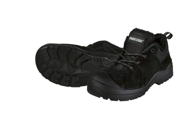 PARKSIDE® Chaussures de Sécurité S3 Femme – Confort et Protection