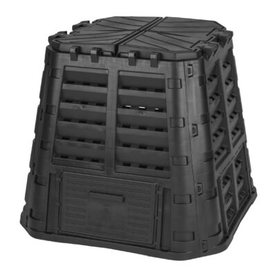 PARKSIDE® Composteur 480L - Compostez Facilement vos Déchets!