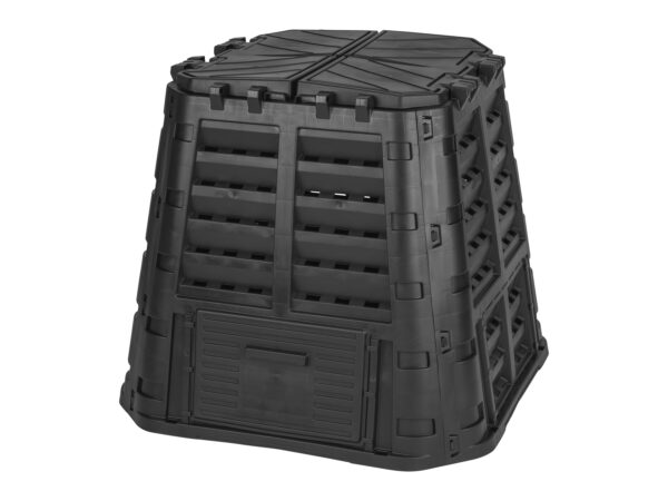 PARKSIDE® Composteur 480L - Compostez Facilement vos Déchets!